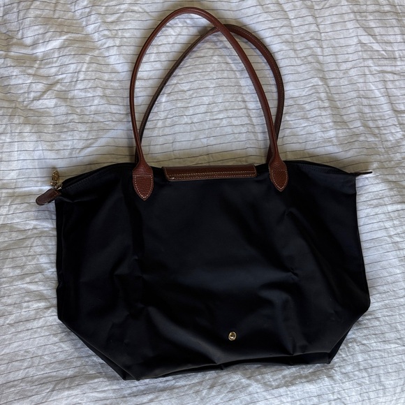Longchamp Bag - Picture 2 of 5